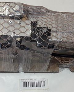 Air cylinder outlet shutter f/mixer pre-bin 4000L M&M